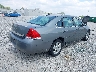 2G1WT58K581****** Salvamento y Destrozados 2008 Chevrolet Impala en Estado de Ohio