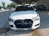 WAUAUGFF6J1****** Destrozados 2018 Audi A3 en Estado de Florida