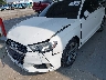 WAUAUGFF6J1****** Salvamento y Reparables 2018 Audi A3 en Estado de Florida