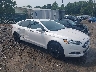 3FA6P0HD5GR****** Salvamento y Destrozados 2016 Ford Fusion en Northern Virginia