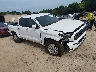 3TMLB5JN8TM****** Salvage and Wrecked 2026 Toyota Tacoma in Concord