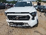 3TMLB5JN8TM****** Salvage and Repairable 2026 Toyota Tacoma in North Carolina State