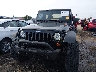 1J4AA2D11AL****** Destrozados 2010 Jeep Wrangler en Estado de Oklahoma