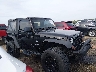 1J4AA2D11AL****** Usados 2010 Jeep Wrangler en Estado de Oklahoma