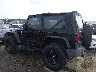 1J4AA2D11AL****** Reparables 2010 Jeep Wrangler en Estado de Oklahoma