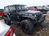 1J4AA2D11AL****** Salvamento y Destrozados 2010 Jeep Wrangler en Tulsa