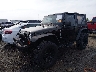 1J4AA2D11AL****** Usados y Reparables 2010 Jeep Wrangler en Tulsa