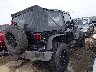 1J4AA2D11AL****** Salvamento y Destrozados 2010 Jeep Wrangler en Estado de Oklahoma