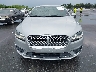 3LN6L5A96HR****** Wrecked 2017 Lincoln MKZ in Florida State