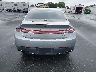 3LN6L5A96HR****** Wrecked 2017 Lincoln MKZ
