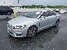 3LN6L5A96HR****** Used and Repairable 2017 Lincoln MKZ in Clearwater
