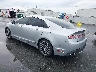 3LN6L5A96HR****** Salvage and Repairable 2017 Lincoln MKZ in Clearwater