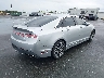 3LN6L5A96HR****** Salvage and Wrecked 2017 Lincoln MKZ in Florida State