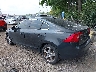 YV1622FS4C2****** Salvamento y Reparables 2012 Volvo S60 en Indianapolis