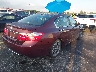 1HGCR2F52EA****** Salvage and Wrecked 2014 Honda Accord in Florida State