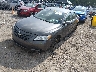 4T4BE46K48R****** Used and Repairable 2008 Toyota Camry in Davenport