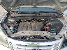 5FNRL3H47AB****** Repairable 2010 Honda Odyssey in Atlanta East