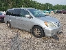 5FNRL3H47AB****** Salvage and Wrecked 2010 Honda Odyssey in Atlanta East