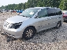 5FNRL3H47AB****** Used and Repairable 2010 Honda Odyssey in Atlanta East