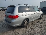 5FNRL3H47AB****** Salvage and Wrecked 2010 Honda Odyssey in Georgia State