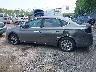3N1AB7AP4HY****** Salvage 2017 Nissan Sentra
