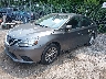 3N1AB7AP4HY****** Used and Repairable 2017 Nissan Sentra in Dundalk