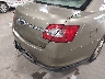1FAHP2FW3CG****** Destrozados 2012 Ford Taurus en Estado de Michigan
