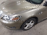 1FAHP2FW3CG****** Reparables 2012 Ford Taurus en Estado de Michigan