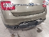 1FAHP2FW3CG****** Salvamento y Reparables 2012 Ford Taurus en Estado de Michigan