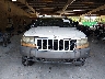 1J4GX48S01C****** Destrozados 2001 Jeep Grand Cherokee en Estado de Tennessee