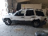 1J4GX48S01C****** Reparables 2001 Jeep Grand Cherokee en Estado de Tennessee