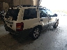1J4GX48S01C****** Salvamento y Destrozados 2001 Jeep Grand Cherokee en Estado de Tennessee