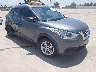 3N1CP5CUXKL****** Salvamento y Destrozados 2019 Nissan Kicks en Houston South