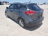 3N1CP5CUXKL****** Salvamento y Reparables 2019 Nissan Kicks en Houston South
