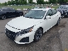 1N4BL4DV6RN****** Used and Repairable 2024 Nissan Altima in Englishtown