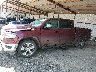 1C6SRFJT8MN****** Repairable 2021 RAM 1500 in Louisiana State