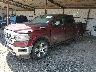 1C6SRFJT8MN****** Used and Repairable 2021 RAM 1500 in Shreveport