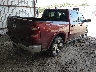 1C6SRFJT8MN****** Salvage and Wrecked 2021 RAM 1500 in Louisiana State