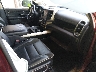 1C6SRFJT8MN****** Used and Repairable 2021 RAM 1500 in Louisiana State