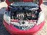 JHMGE8G31DC****** Repairable 2013 Honda Fit in Wichita