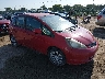 JHMGE8G31DC****** Salvage and Wrecked 2013 Honda Fit in Wichita