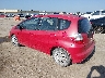 JHMGE8G31DC****** Salvage and Repairable 2013 Honda Fit in Wichita