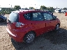 JHMGE8G31DC****** Salvage and Wrecked 2013 Honda Fit in Kansas State
