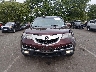 2HNYD2H43BH****** Destrozados 2011 Acura MDX en Estado de Nueva Jersey