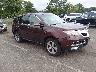 2HNYD2H43BH****** Salvamento y Destrozados 2011 Acura MDX en Englishtown