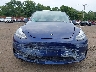 5YJYGDEE7MF****** Wrecked 2021 Tesla Model Y in New Jersey State