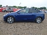 5YJYGDEE7MF****** Repairable 2021 Tesla Model Y in New Jersey State