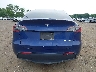 5YJYGDEE7MF****** Wrecked 2021 Tesla Model Y