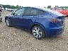 5YJYGDEE7MF****** Salvage and Repairable 2021 Tesla Model Y in Sayreville