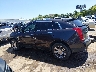 3GYFNBE37FS****** Repairable 2015 Cadillac SRX in Oklahoma State